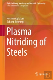 Plasma Nitriding Of Steels