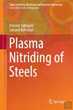 Bertrand.pt - Plasma Nitriding Of Steels