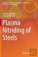 Plasma Nitriding Of Steels