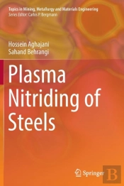 Plasma Nitriding Of Steels