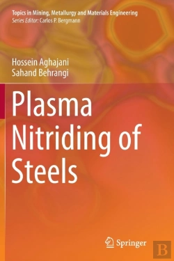 Bertrand.pt - Plasma Nitriding Of Steels