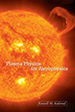 Bertrand.pt - Plasma Physics For Astrophysics