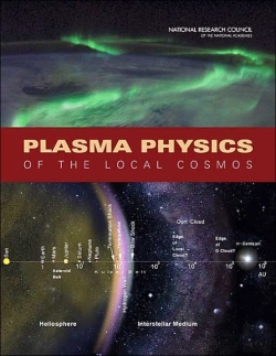 Bertrand.pt - Plasma Physics Of The Local Cosmos