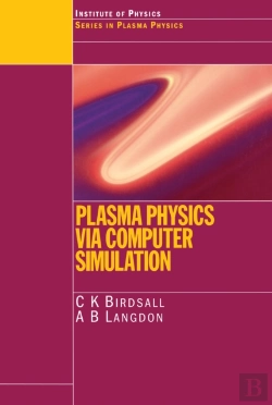 Bertrand.pt - Plasma Physics Via Computer Simulation