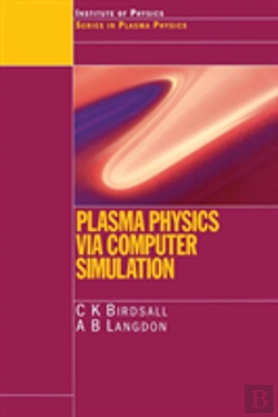 Bertrand.pt - Plasma Physics Via Computer Simulation