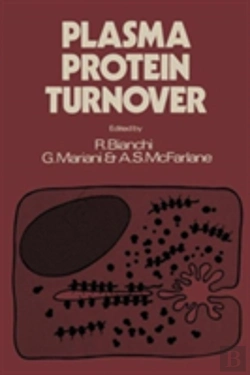 Bertrand.pt - Plasma Protein Turnover