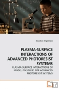 Bertrand.pt - Plasma-Surface Interactions Of Advanced