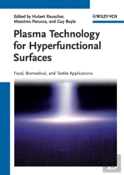Plasma Technology For Hyperfunctional Su