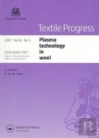 Plasma Technology In Wool