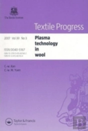 Plasma Technology In Wool