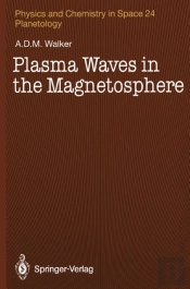 Plasma Waves In The Magnetosphere