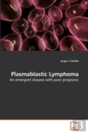 Plasmablastic Lymphoma