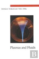 Plasmas And Fluids