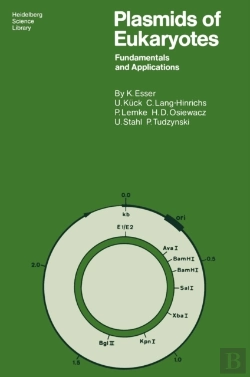 Bertrand.pt - Plasmids Of Eukaryotes