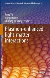 Plasmon-Enhanced Light-Matter Interactions