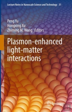 Bertrand.pt - Plasmon-Enhanced Light-Matter Interactions