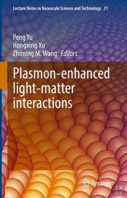 Bertrand.pt - Plasmon-Enhanced Light-Matter Interactions