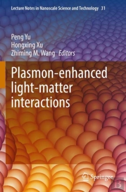 Bertrand.pt - Plasmon-Enhanced Light-Matter Interactions