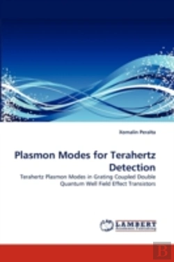 Bertrand.pt - Plasmon Modes For Terahertz Detection