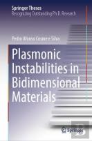 Plasmonic Instabilities In Bidimensional Materials