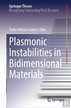 Bertrand.pt - Plasmonic Instabilities In Bidimensional Materials