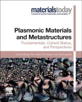 Plasmonic Materials And Metastructures