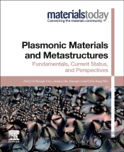 Plasmonic Materials And Metastructures