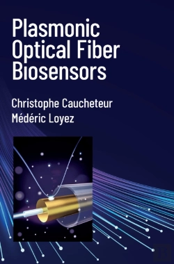 Bertrand.pt - Plasmonic Optical Fiber Biosensors