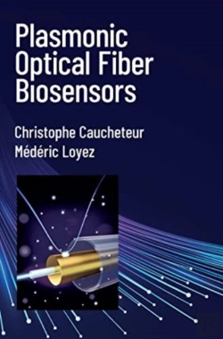 Bertrand.pt - Plasmonic Optical Fiber Biosensors
