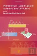 Plasmonics-Based Optical Sensors And Detectors