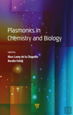 Bertrand.pt - Plasmonics In Chemistry And Biology