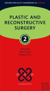 Plastic And Reconstructive Surgery
