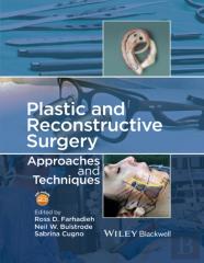 Plastic And Reconstructive Surgery