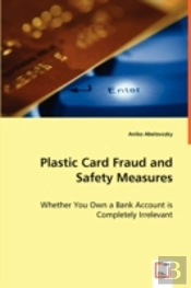 Plastic Card Fraud And Safety Measures