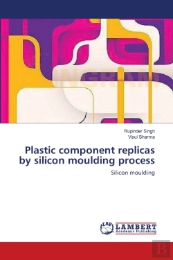 Bertrand.pt - Plastic Component Replicas By Silicon Mo