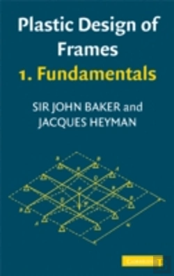 Bertrand.pt - Plastic Design Of Frames 1 Fundamentals