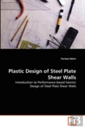 Plastic Design Of Steel Plate Shear Walls