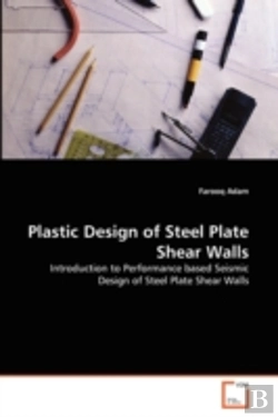 Bertrand.pt - Plastic Design Of Steel Plate Shear Walls
