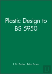 Plastic Design To Bs 5950