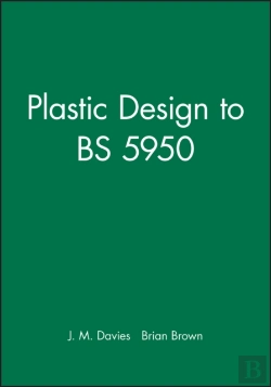 Bertrand.pt - Plastic Design To Bs 5950
