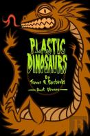 Plastic Dinosaurs