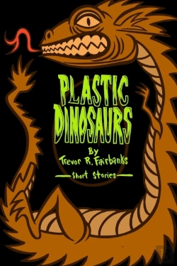 Bertrand.pt - Plastic Dinosaurs