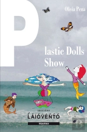 Plastic Dolls Show