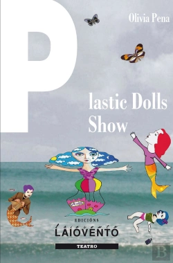 Bertrand.pt - Plastic Dolls Show