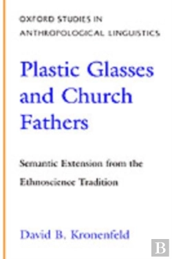 Bertrand.pt - Plastic Glasses And Church Fathers