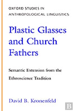 Bertrand.pt - Plastic Glasses And Church Fathers