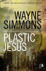 Plastic Jesus