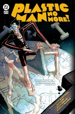 Bertrand.pt - Plastic Man No More!