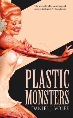 Bertrand.pt - Plastic Monsters