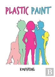 Plastic Paint